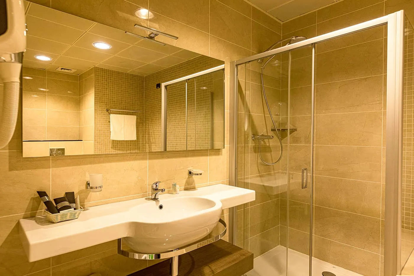 Executive Suite room