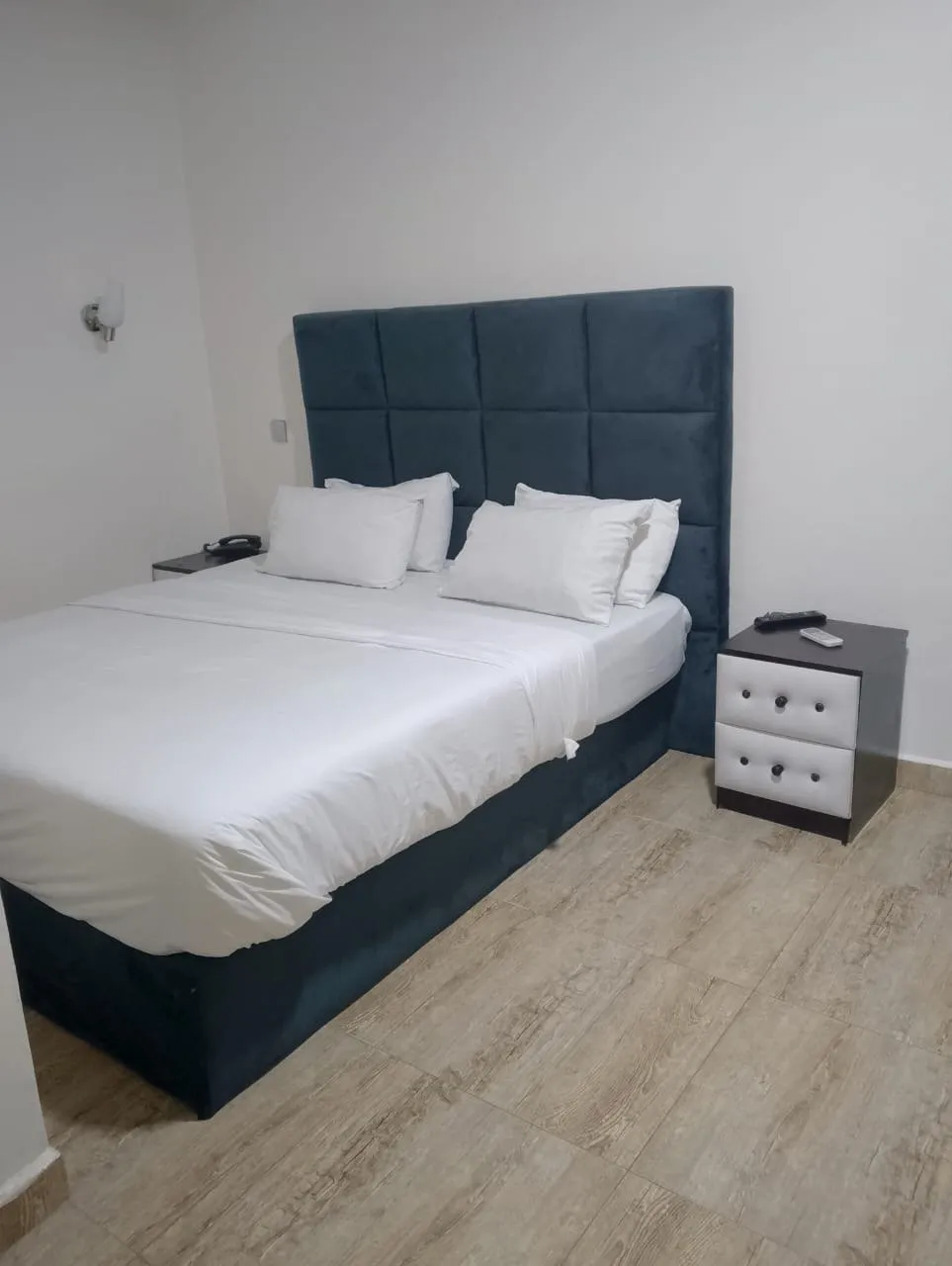 Superior Standard room