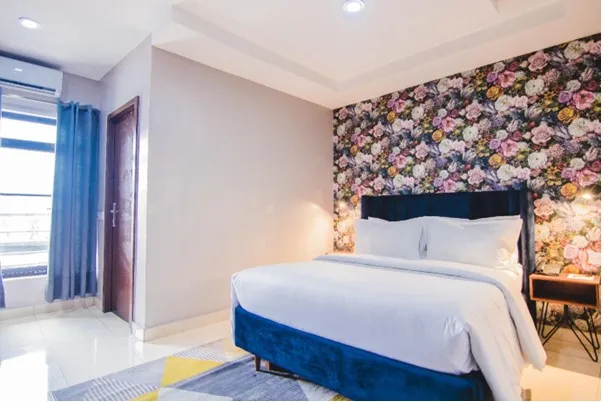 Classic Room room