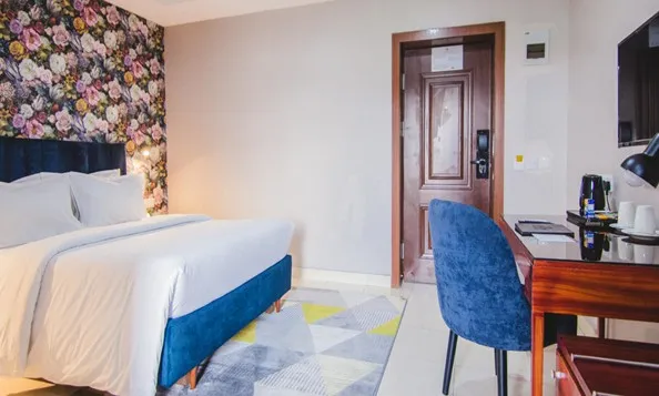 Classic Room room