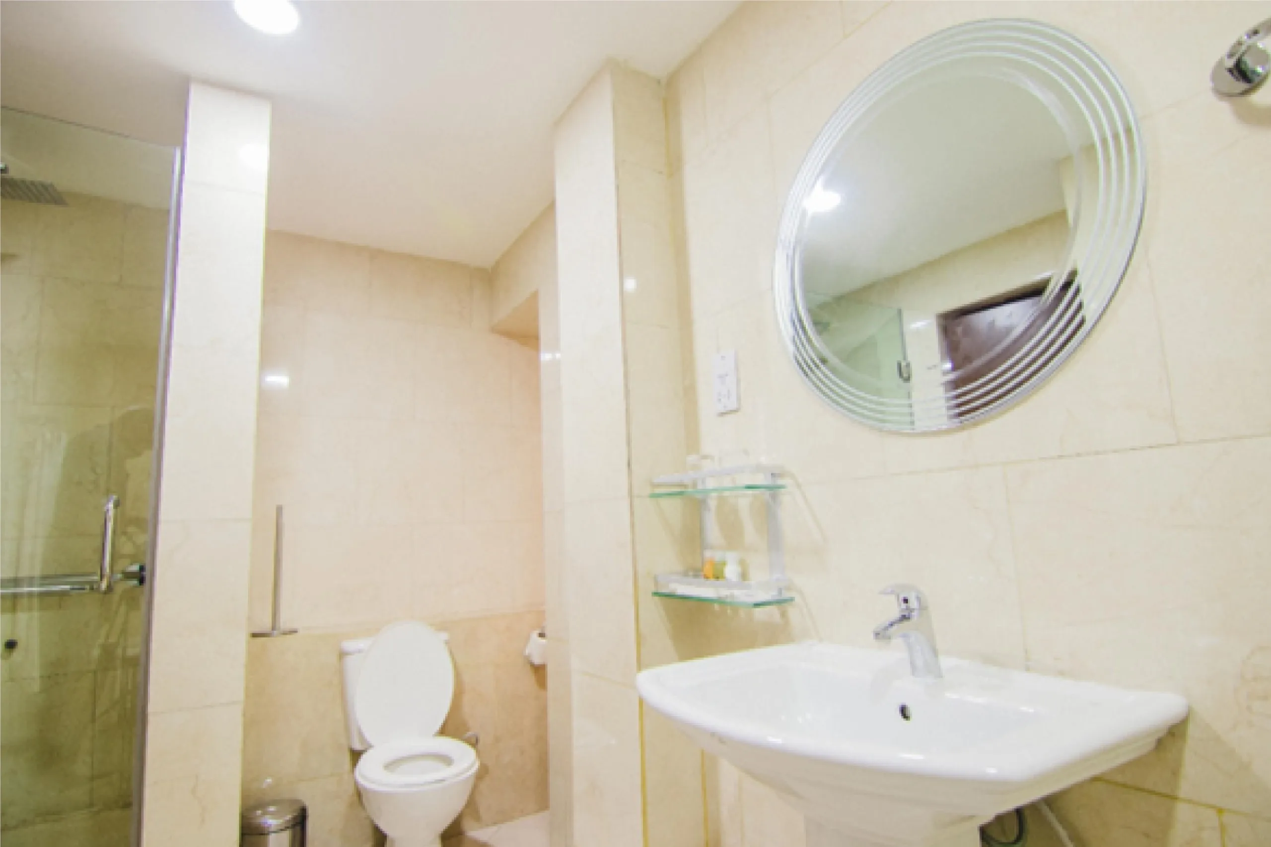 Deluxe Room room