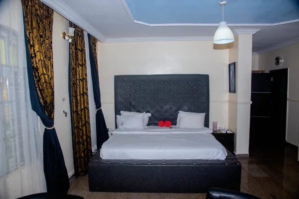 Lavand Room room