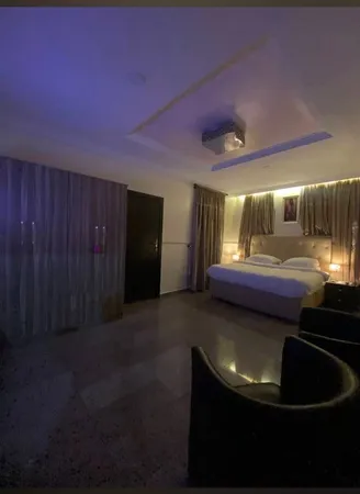 Cherry Room room