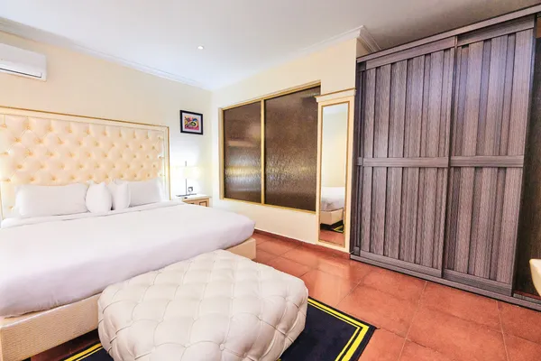 MINI SUITE room