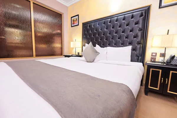 DELUXE ROOM room
