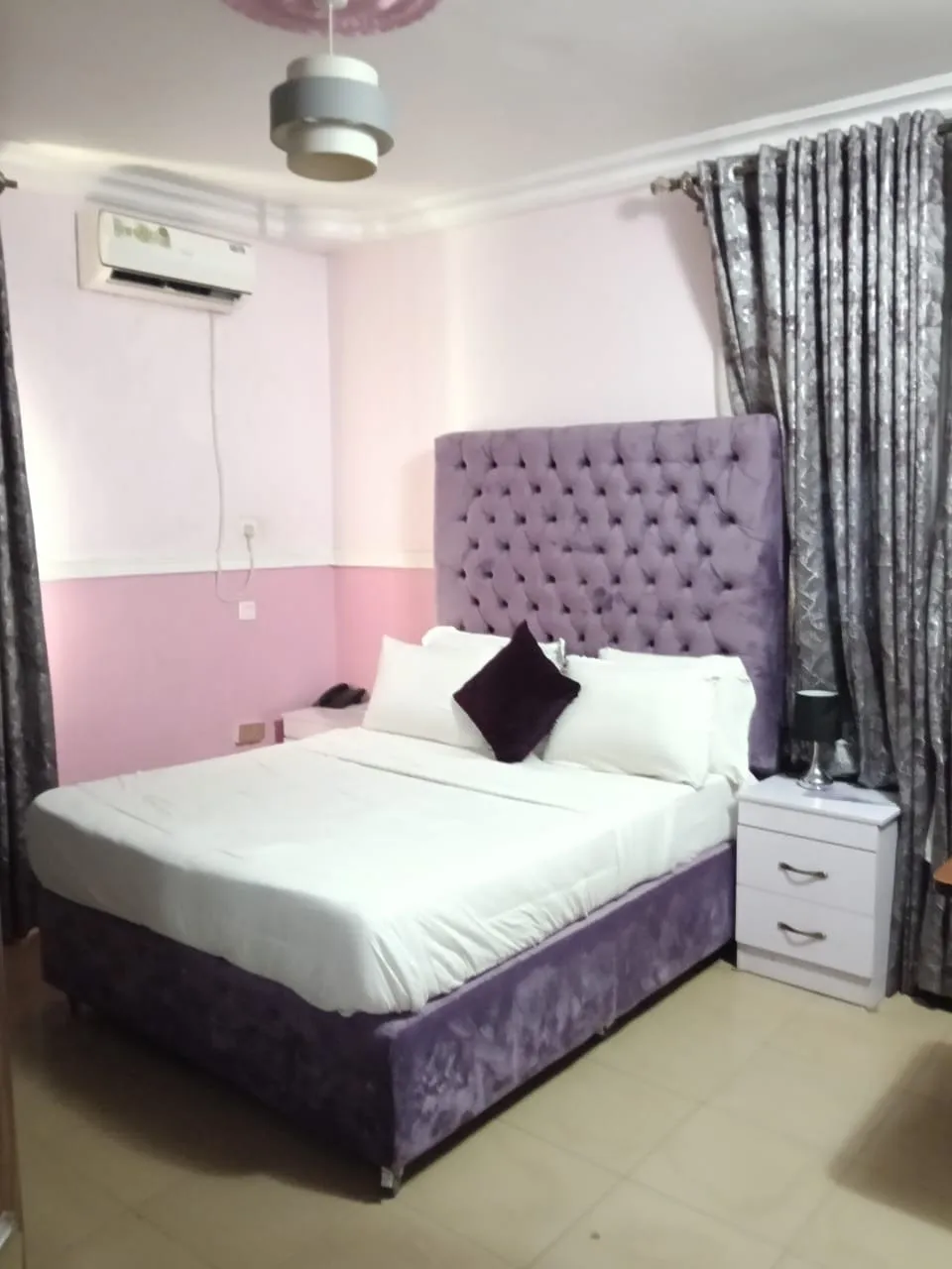 Standard Room room