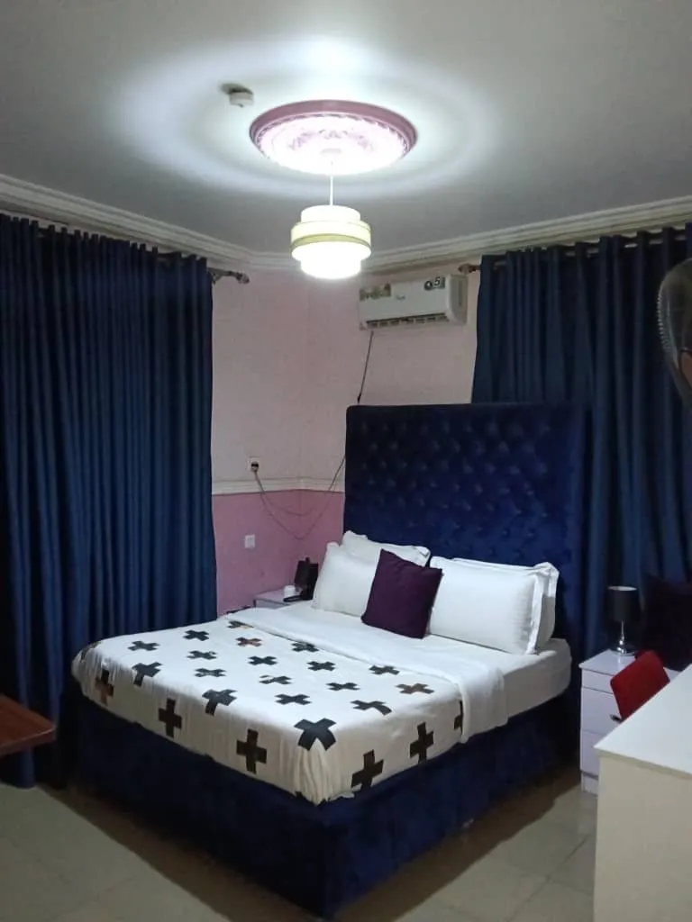 Standard Room room