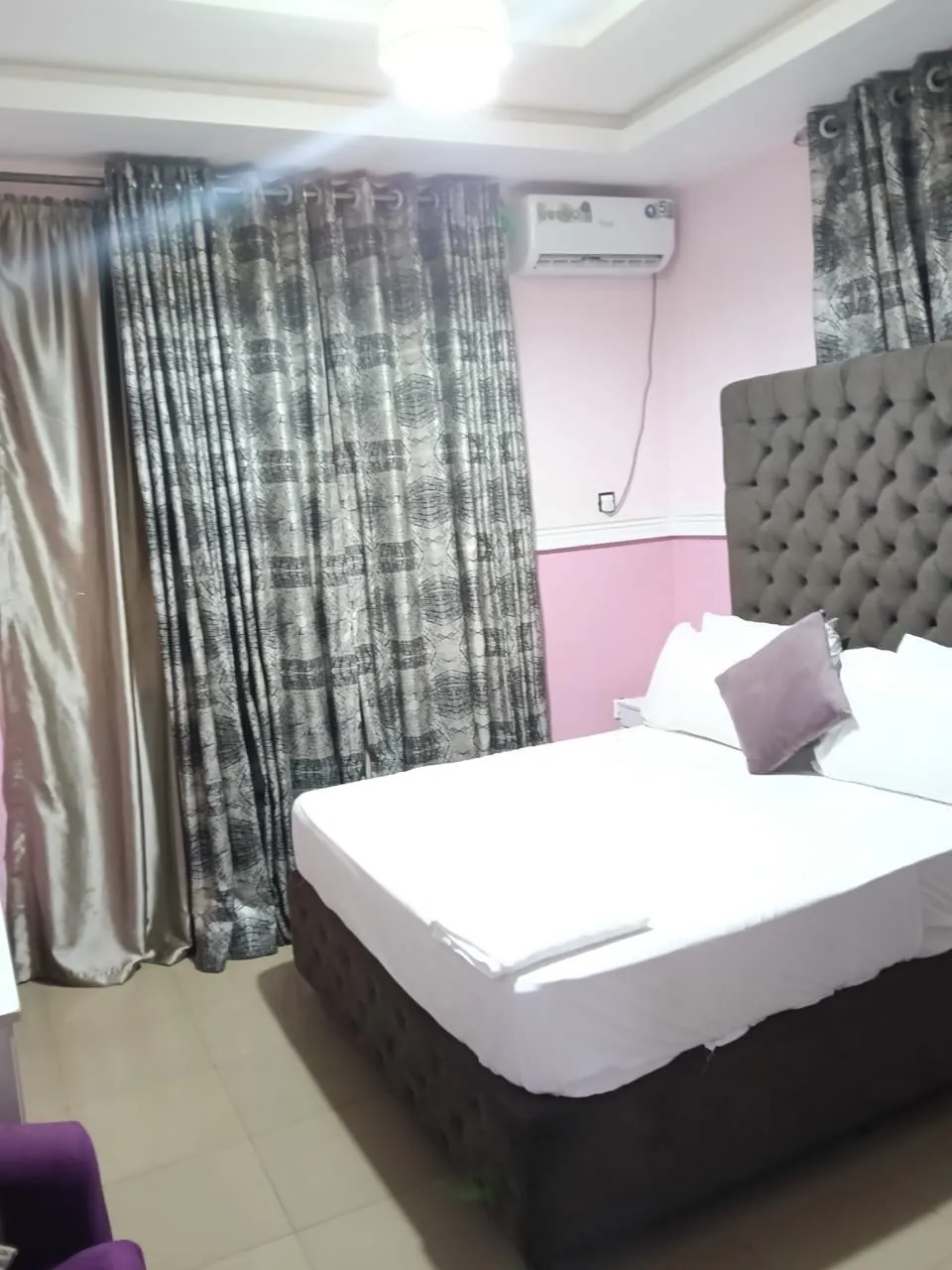 Standard Room room