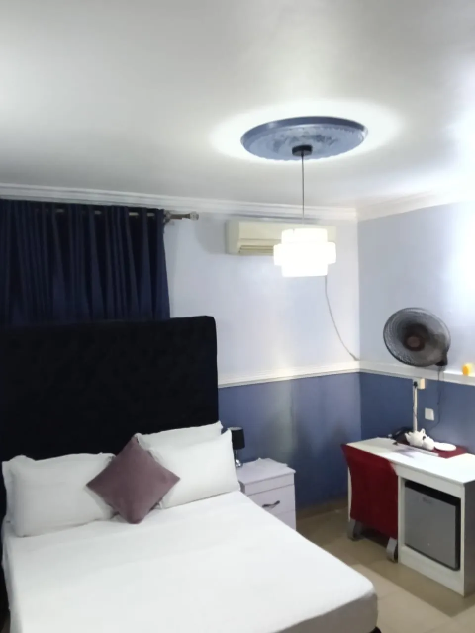 Standard Room room