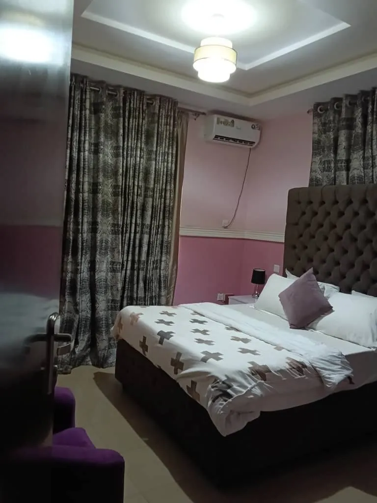 Standard Room room