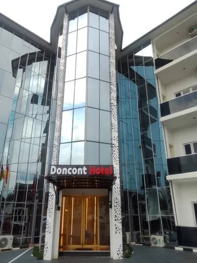 Doncont Hotel Port harcourt