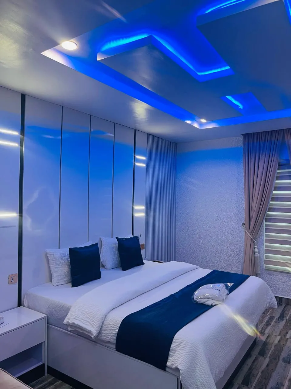 Signature Deluxe room