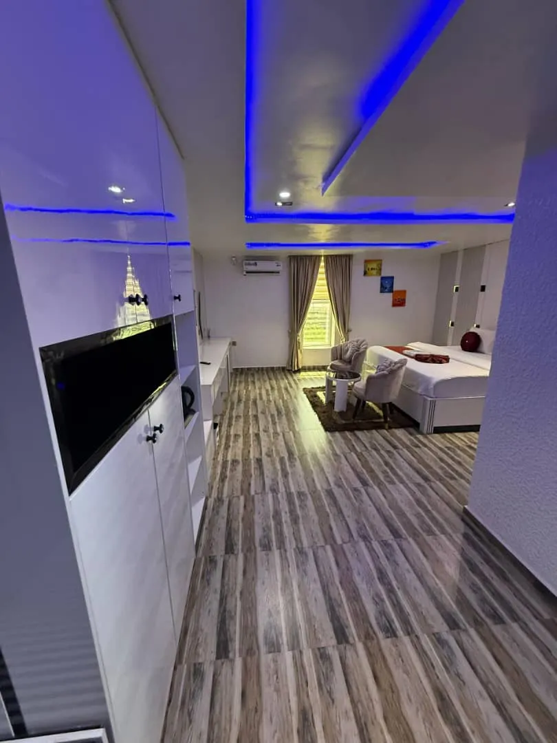 Signature Executive  room