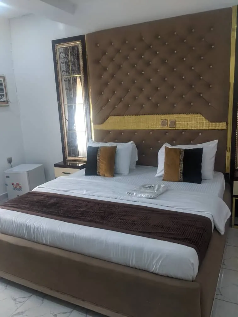 Executive Room  room