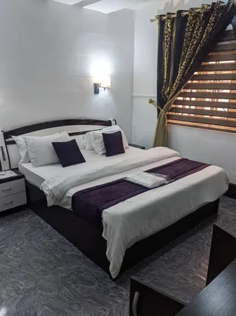 Executive Room room