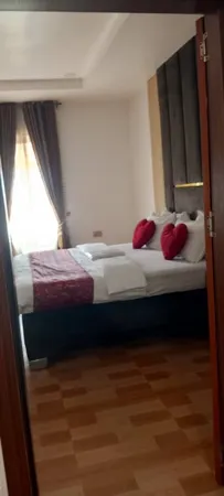 Executive Room room