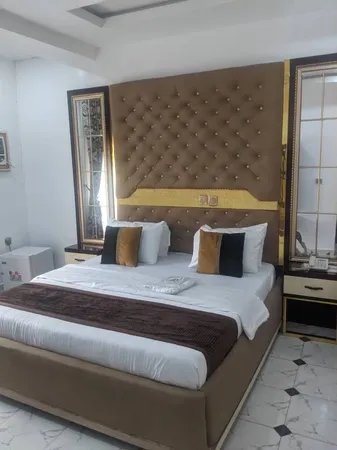 Executive Room room