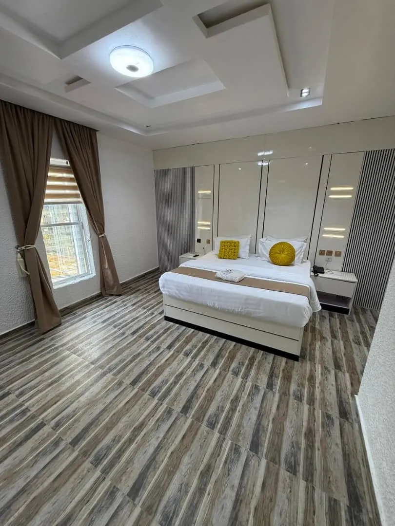 Signature Deluxe  room