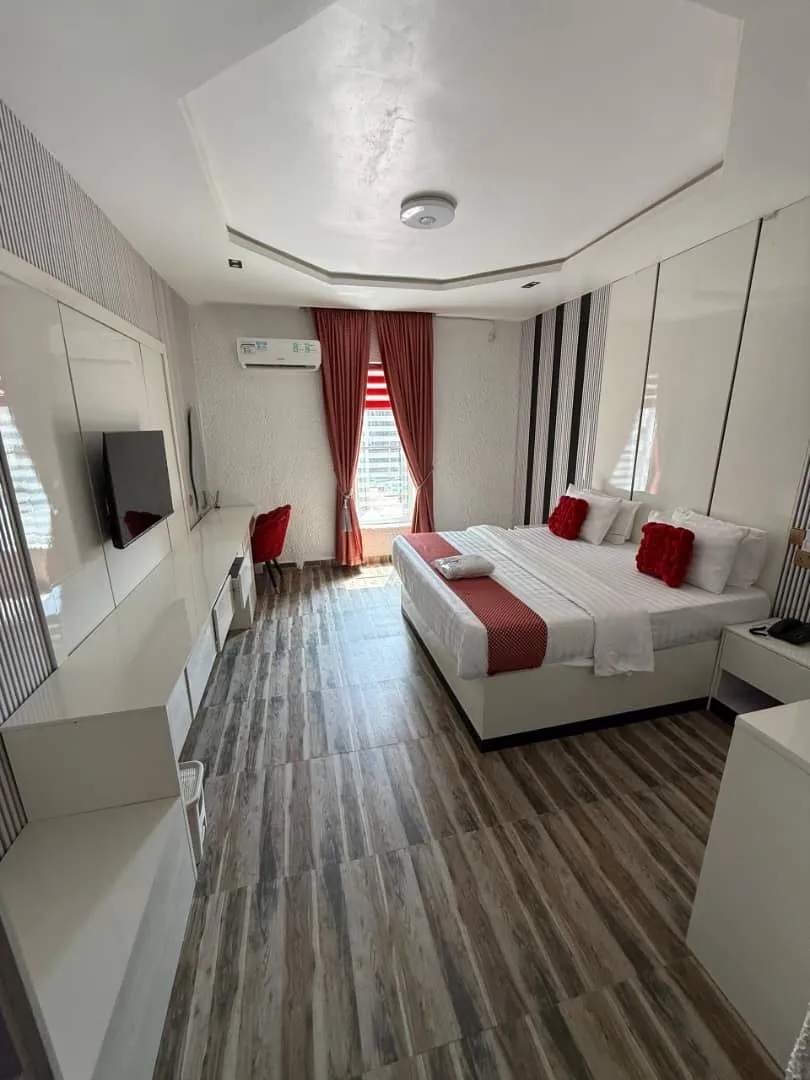Signature Deluxe  room