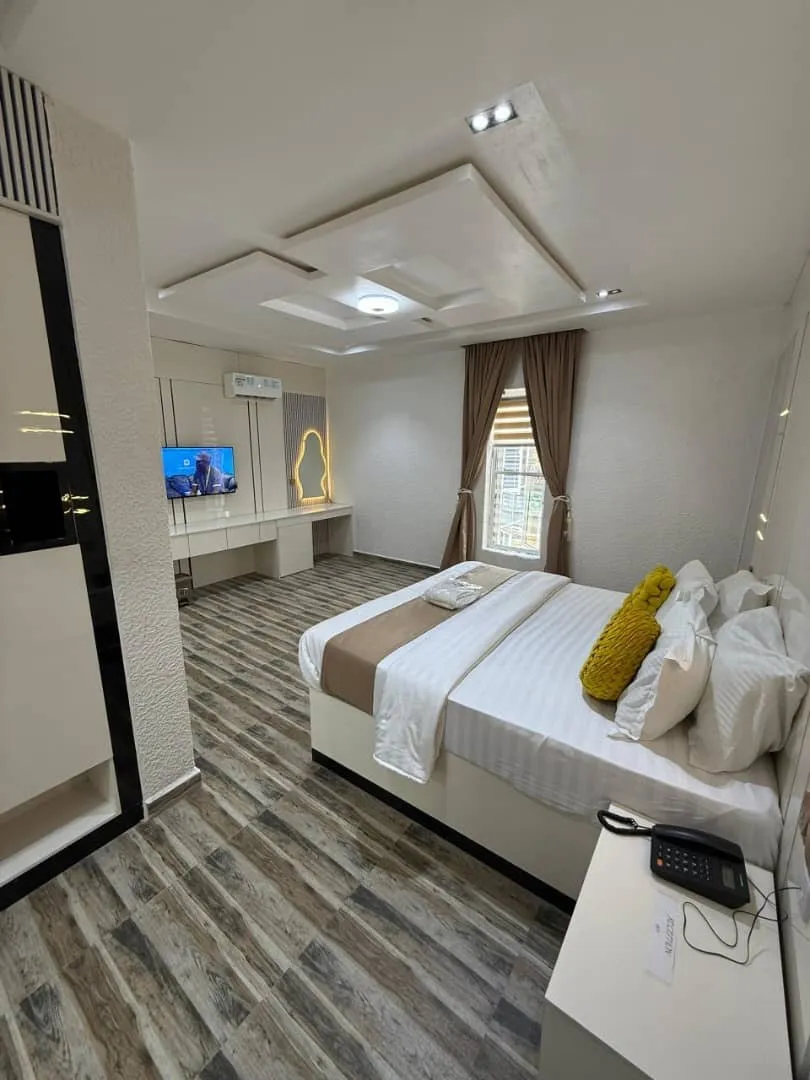 Signature Deluxe  room