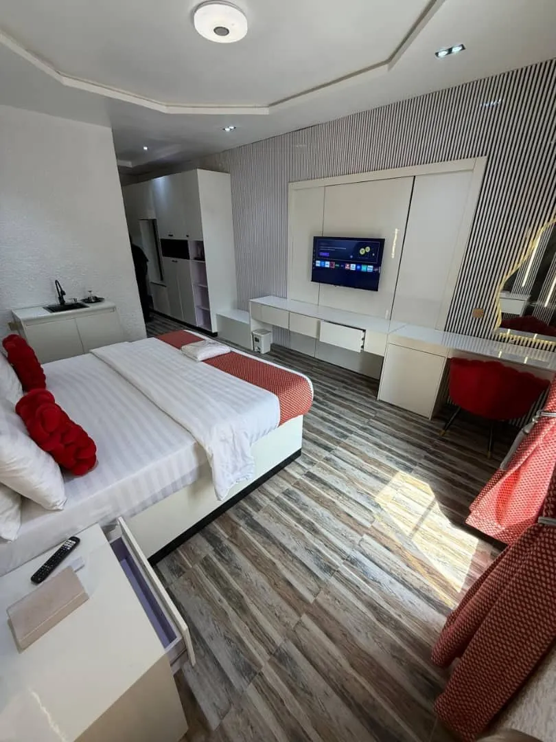 Signature Deluxe  room