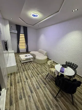 Signature Deluxe room