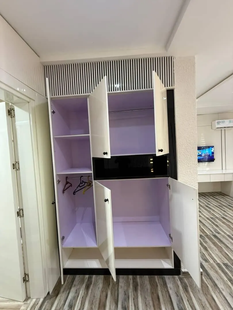 Signature Deluxe  room