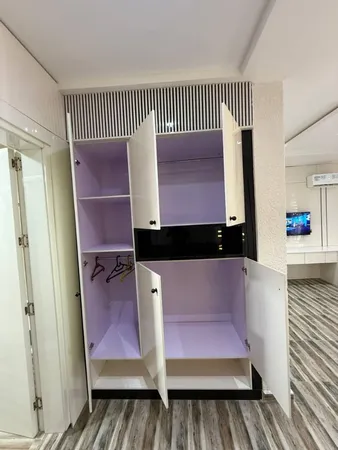 Signature Deluxe room