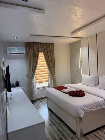 Signature Executive room