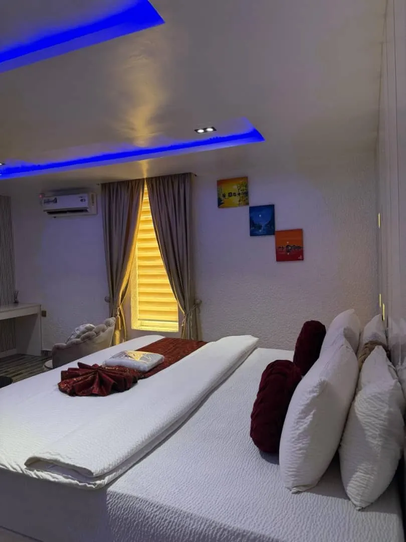 Signature Executive  room