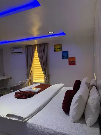 Signature Executive room