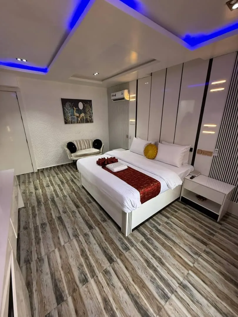 Signature Executive  room