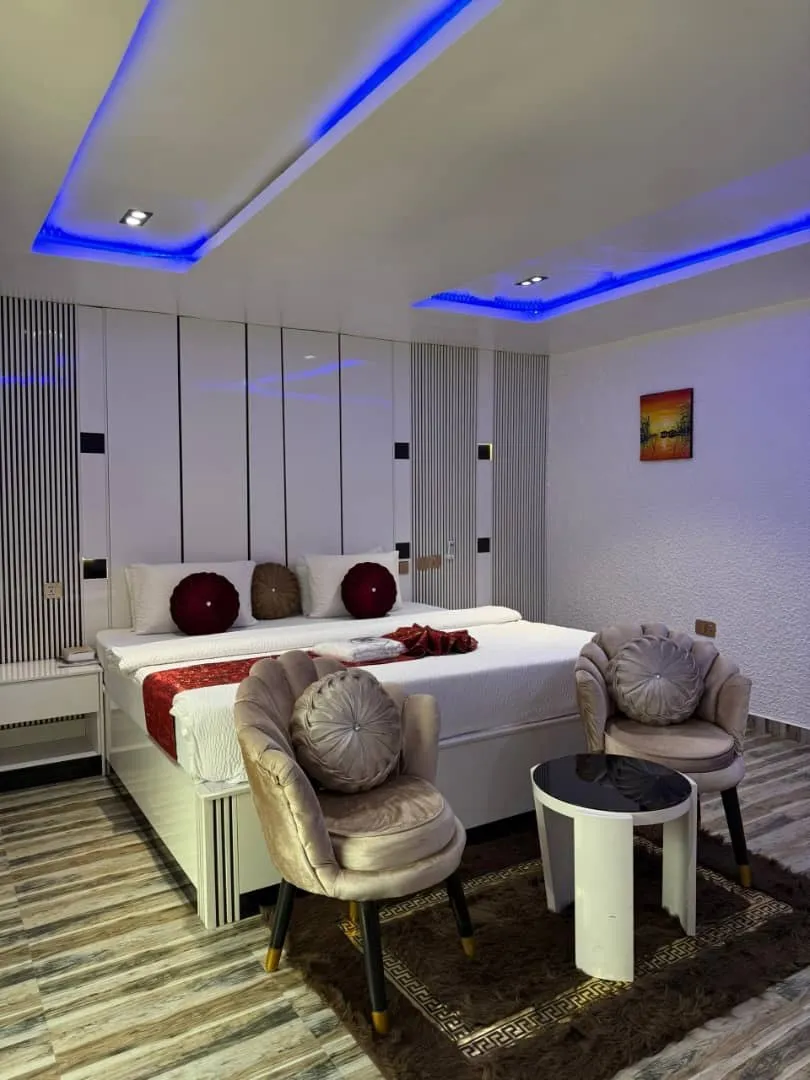Signature Executive  room