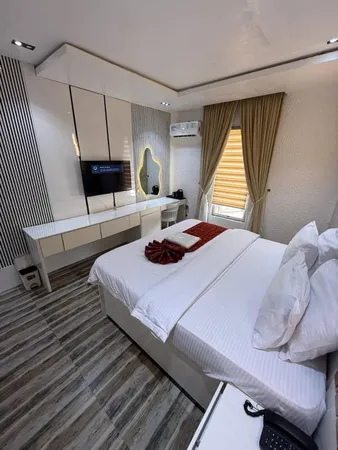 Signature Executive room