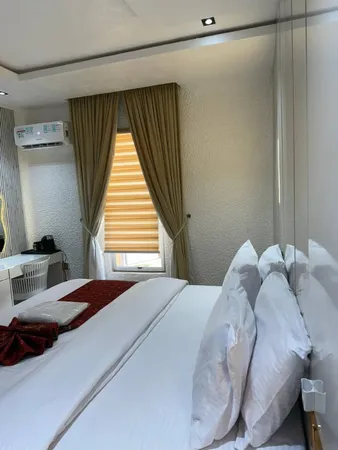 Signature Executive room