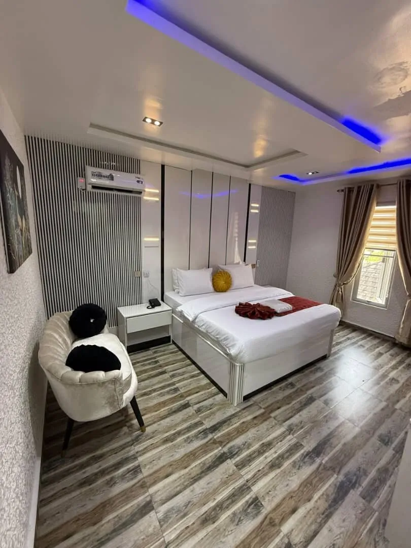 Signature Executive  room