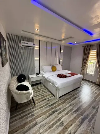 Signature Executive room