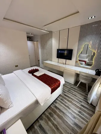 Signature Executive room