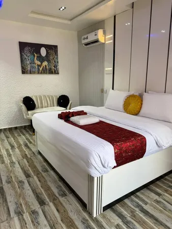 Signature Executive room