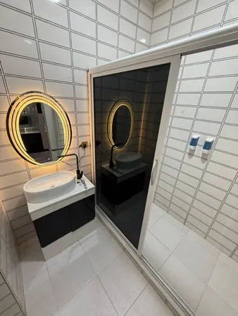 Signature Executive room