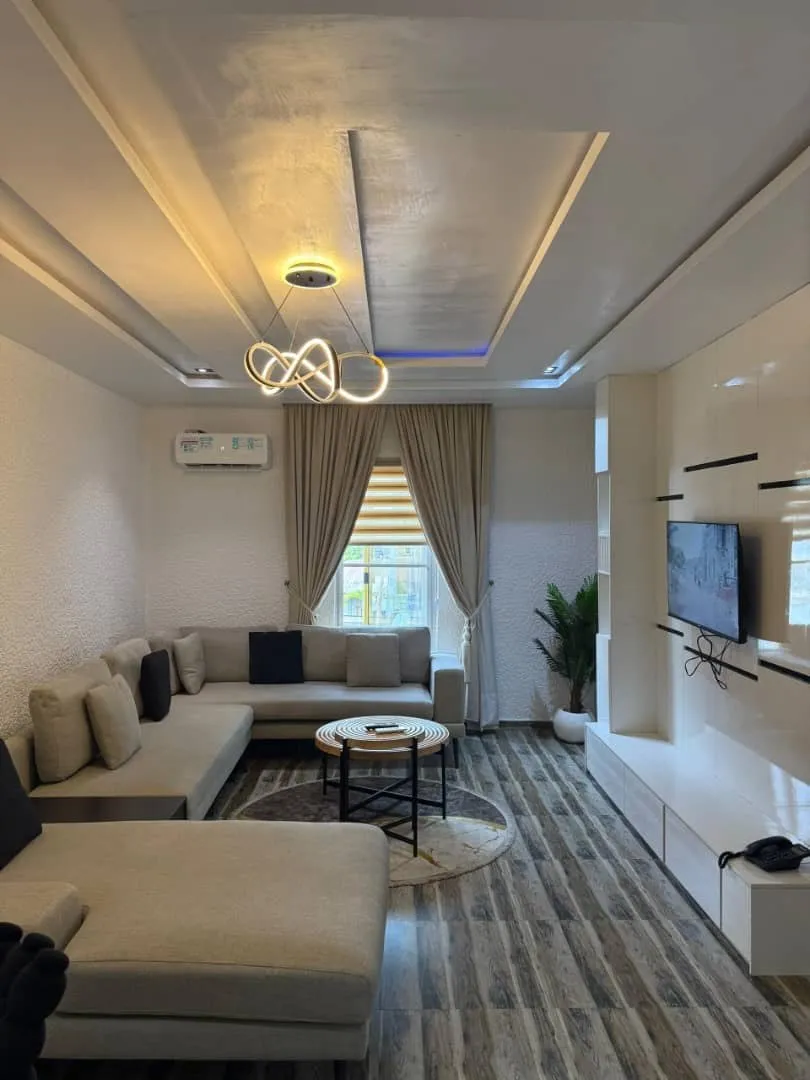 Signature Executive  room