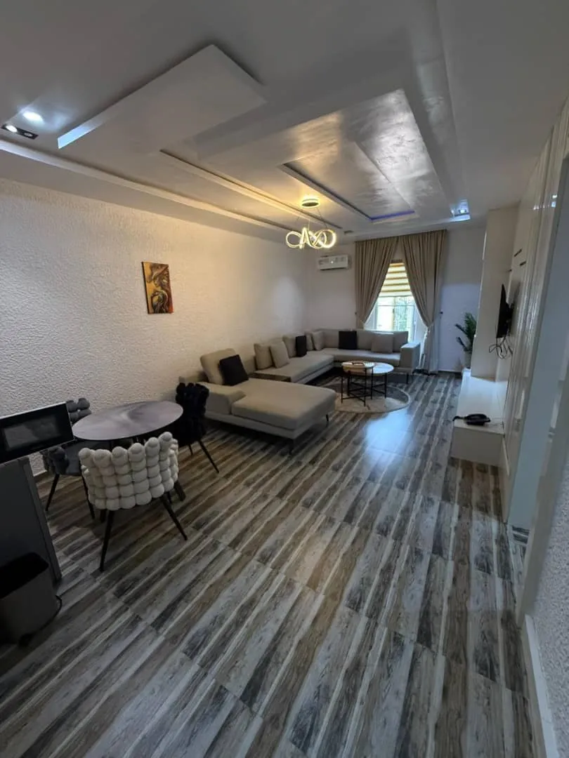 Signature Executive  room