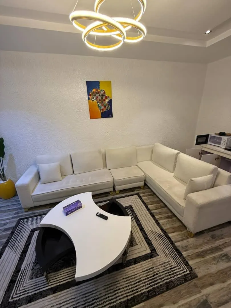 Signature Executive  room