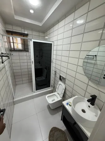 Signature Suite room