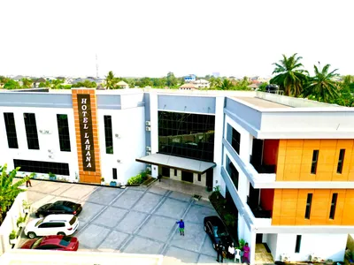 Hotel Lahana Limited 