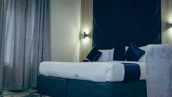 Deluxe Room room