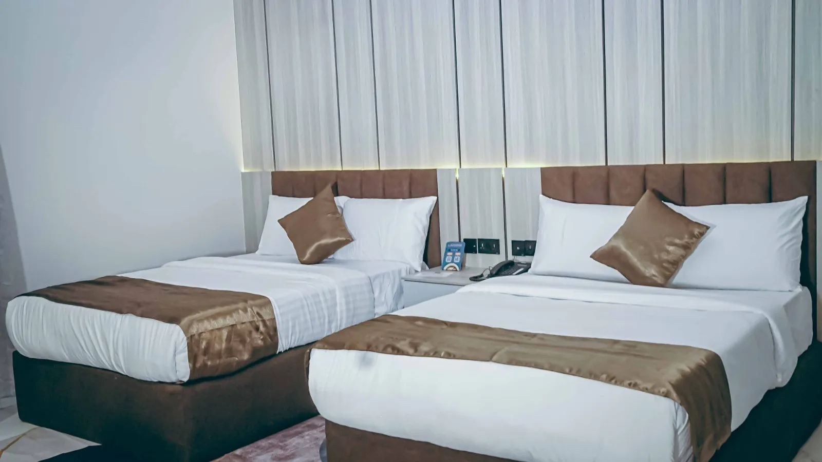 Double Executive  room