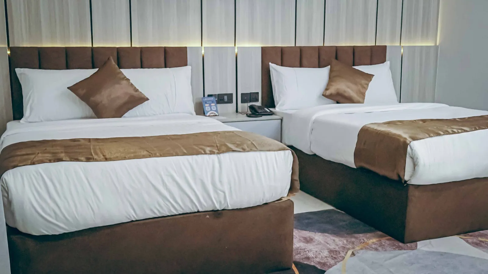 Double Executive  room