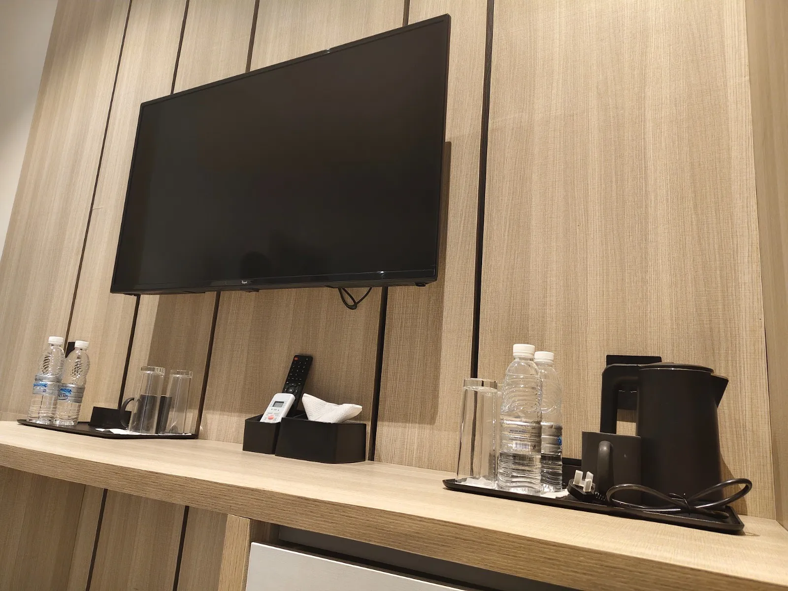 Double Executive  room