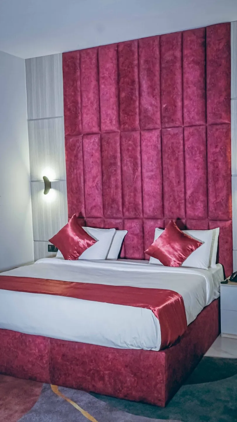 Executive  room